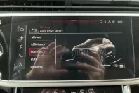 Audi Q8 din 2022 cu 48.600 km - oferta AUD137453 - foto 17