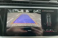 Audi Q8 din 2022 cu 48.600 km - oferta AUD137453 - foto 18