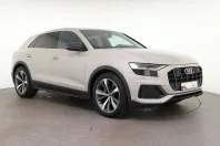 Audi Q8 din 2022 cu 56.450 km - oferta AUD137454 - foto 1