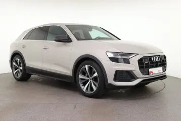 Audi Q8 din 2022 - oferta AUD137454