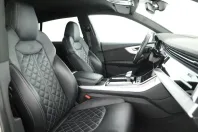 Audi Q8 din 2022 cu 56.450 km - oferta AUD137454 - foto 4