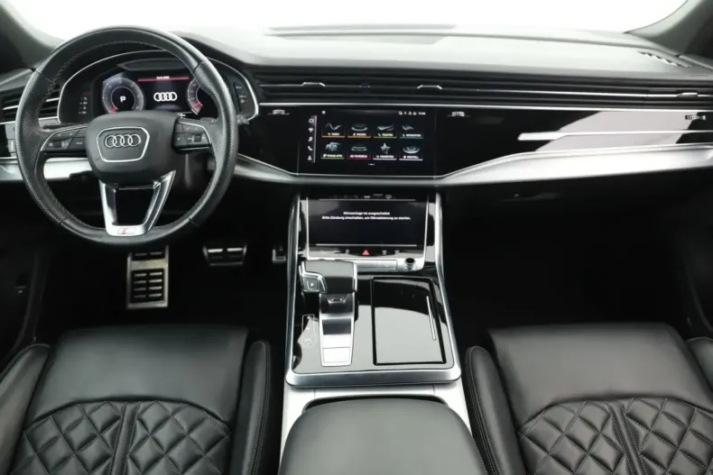 Audi Q8 din 2022 cu 56.450 km - oferta AUD137454 - foto 7