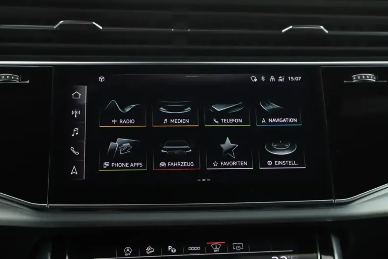 Audi Q8 din 2022 cu 56.450 km - oferta AUD137454 - foto 9