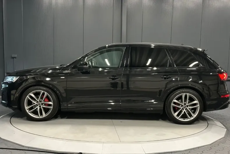 Audi Q7 din 2023 cu 50.000 km - oferta AUD137459 - foto 3