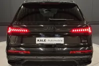 Audi Q7 din 2023 cu 50.000 km - oferta AUD137459 - foto 5