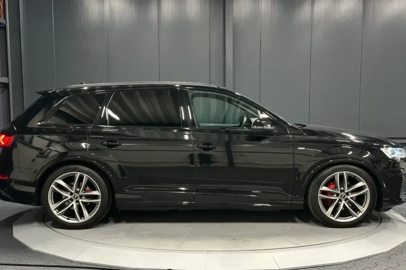 Audi Q7 din 2023 cu 50.000 km - oferta AUD137459 - foto 7