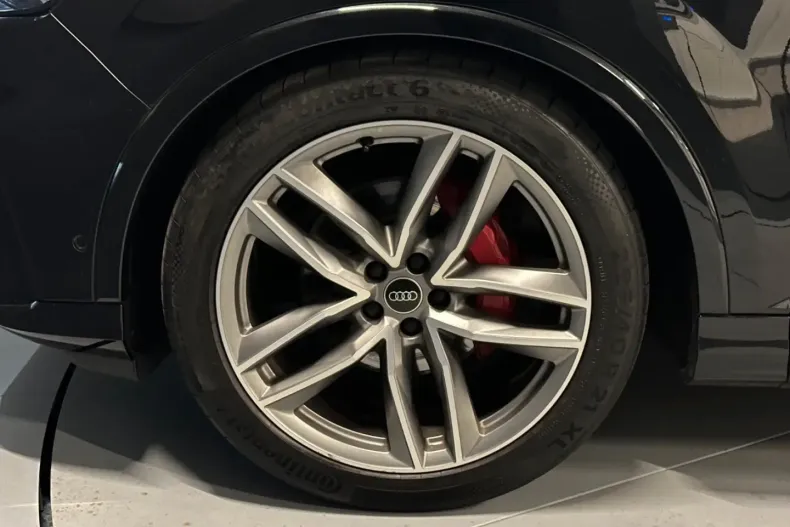 Audi Q7 din 2023 cu 50.000 km - oferta AUD137459 - foto 8