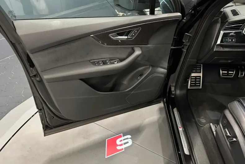 Audi Q7 din 2023 cu 50.000 km - oferta AUD137459 - foto 12