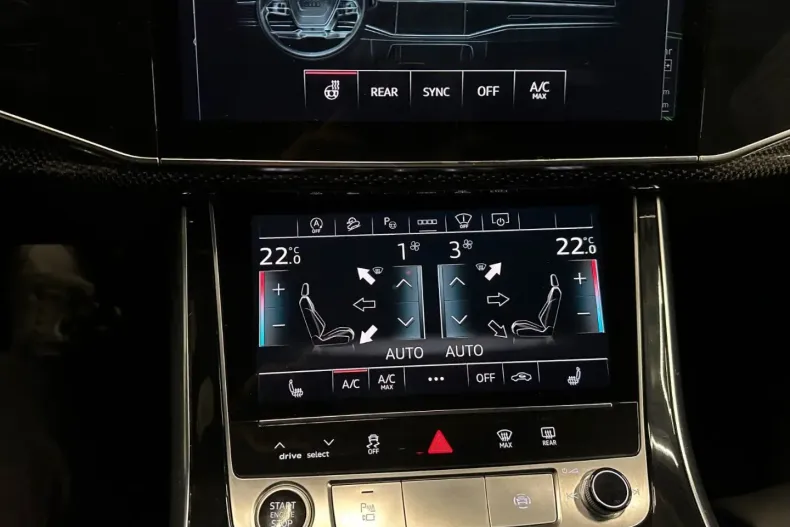 Audi Q7 din 2023 cu 50.000 km - oferta AUD137459 - foto 19