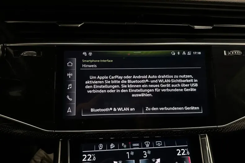 Audi Q7 din 2023 cu 50.000 km - oferta AUD137459 - foto 24