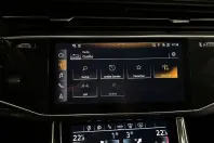 Audi Q7 din 2023 cu 50.000 km - oferta AUD137459 - foto 25