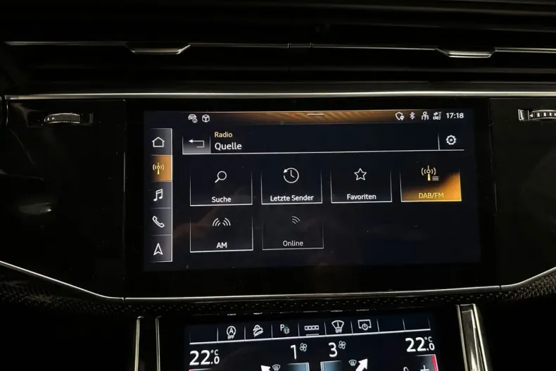 Audi Q7 din 2023 cu 50.000 km - oferta AUD137459 - foto 25