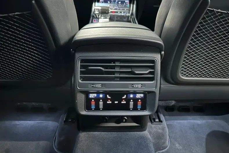 Audi Q7 din 2023 cu 50.000 km - oferta AUD137459 - foto 28