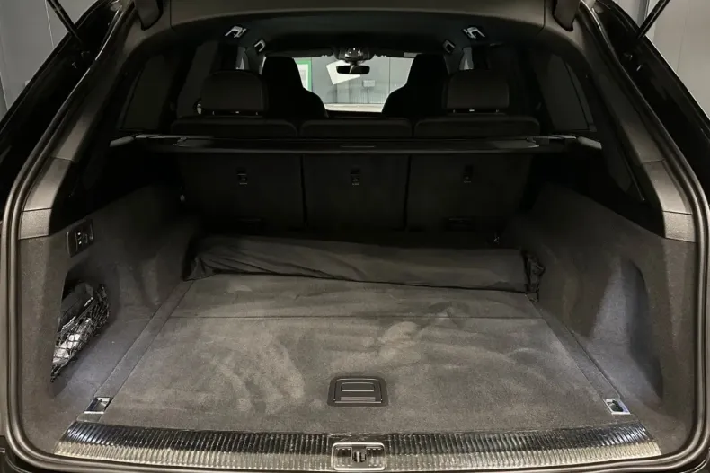 Audi Q7 din 2023 cu 50.000 km - oferta AUD137459 - foto 29