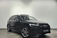 Audi Q7 din 2025 cu 19.932 km - oferta AUD137460 - foto 1