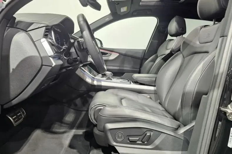 Audi Q7 din 2025 cu 19.932 km - oferta AUD137460 - foto 11