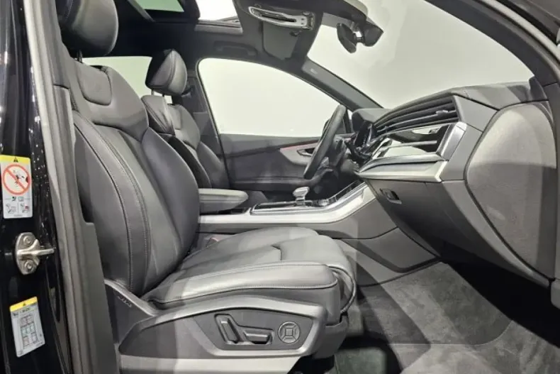 Audi Q7 din 2025 cu 19.932 km - oferta AUD137460 - foto 14