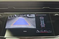 Audi Q7 din 2025 cu 19.932 km - oferta AUD137460 - foto 19