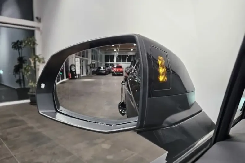 Audi Q7 din 2025 cu 19.932 km - oferta AUD137460 - foto 21