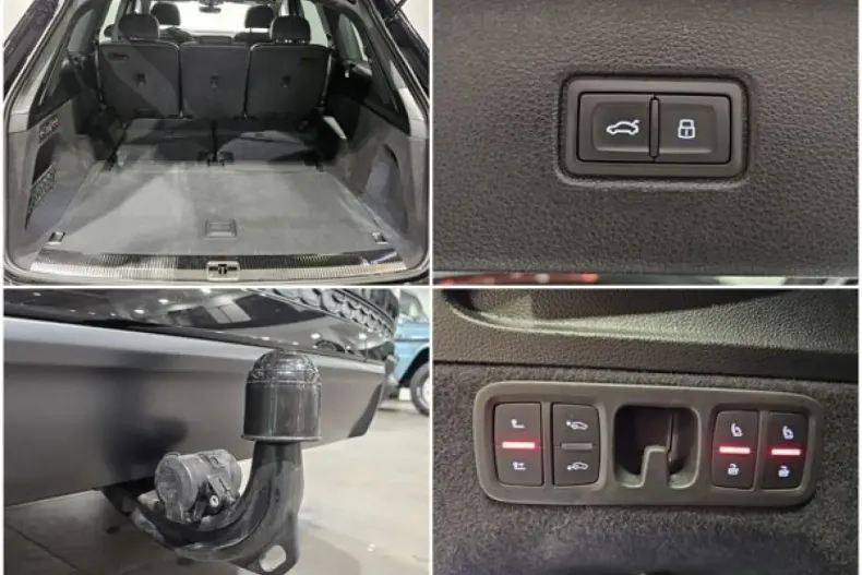 Audi Q7 din 2025 cu 19.932 km - oferta AUD137460 - foto 25