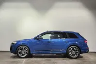 Audi Q7 din 2025 cu 27.939 km - oferta AUD137461 - foto 6
