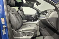 Audi Q7 din 2025 cu 27.939 km - oferta AUD137461 - foto 11