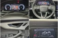 Audi Q7 din 2025 cu 27.939 km - oferta AUD137461 - foto 21