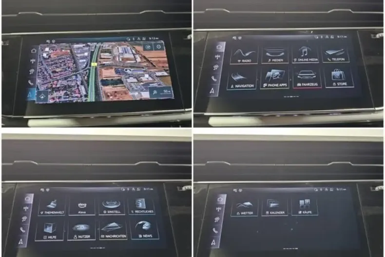 Audi Q7 din 2025 cu 27.939 km - oferta AUD137461 - foto 22