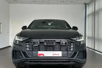 Audi Q8 din 2022 - oferta AUD137464