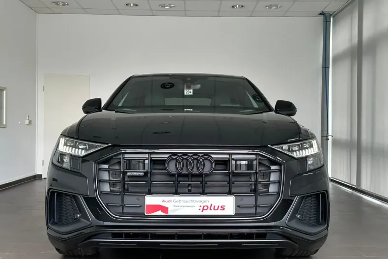 Audi Q8 din 2022 cu 71.941 km - oferta AUD137464 - foto 1