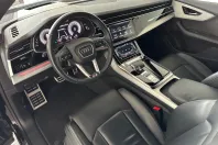 Audi Q8 din 2022 cu 71.941 km - oferta AUD137464 - foto 7