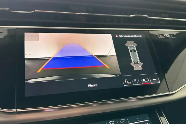 Audi Q8 din 2022 cu 71.941 km - oferta AUD137464 - foto 17