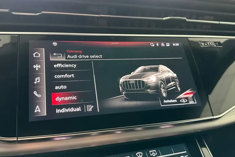 Audi Q8 din 2022 cu 71.941 km - oferta AUD137464 - foto 19