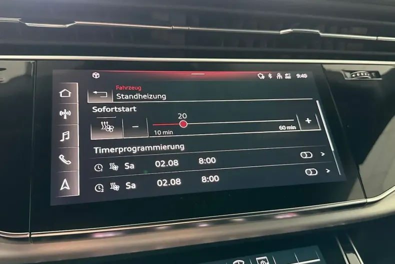 Audi Q8 din 2022 cu 71.941 km - oferta AUD137464 - foto 20