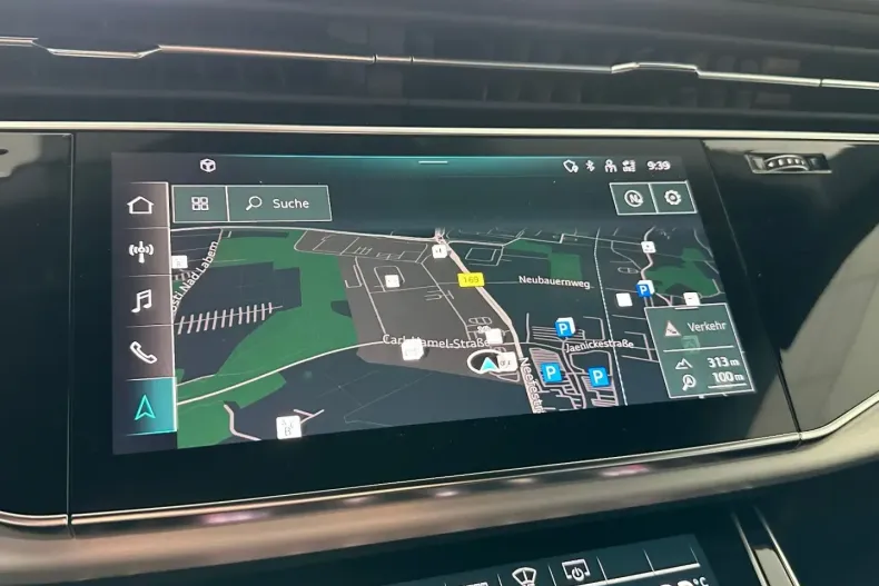 Audi Q8 din 2022 cu 71.941 km - oferta AUD137464 - foto 22