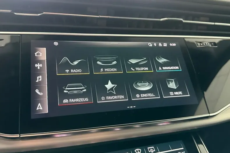 Audi Q8 din 2022 cu 71.941 km - oferta AUD137464 - foto 23