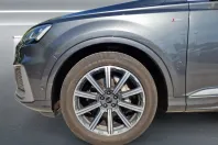 Audi Q7 din 2022 cu 76.323 km - oferta AUD137470 - foto 6
