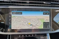 Audi Q7 din 2022 cu 76.323 km - oferta AUD137470 - foto 10