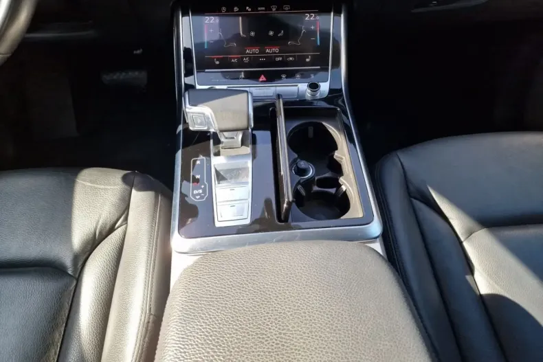 Audi Q7 din 2022 cu 76.323 km - oferta AUD137470 - foto 11