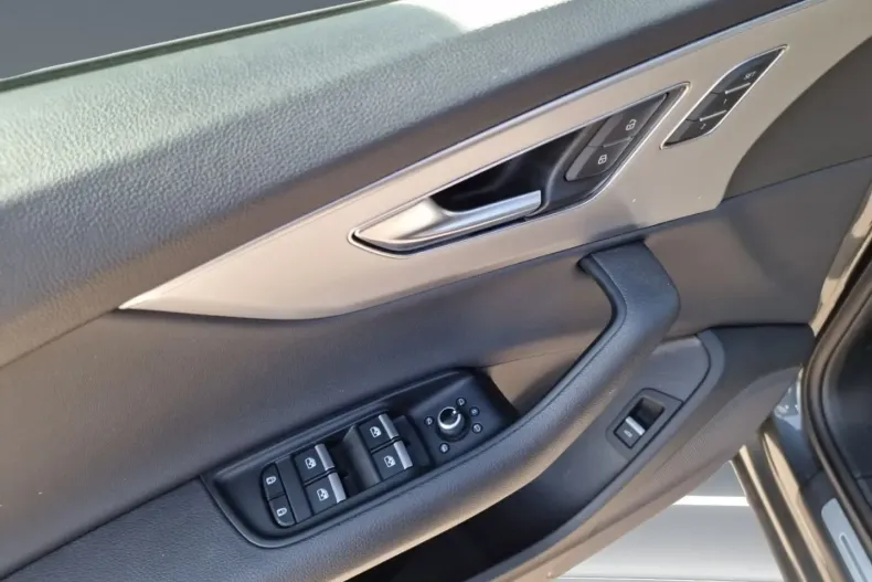 Audi Q7 din 2022 cu 76.323 km - oferta AUD137470 - foto 14