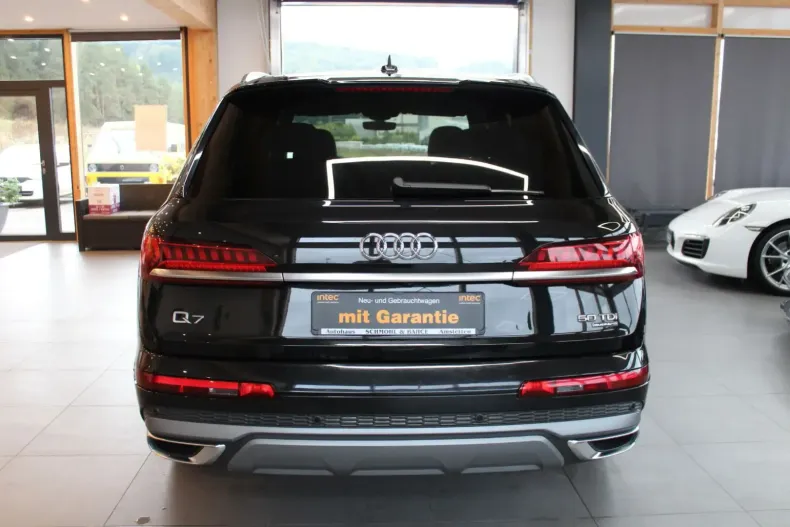 Audi Q7 din 2022 cu 79.000 km - oferta AUD137474 - foto 5