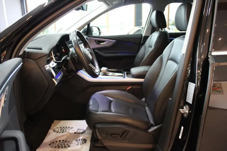 Audi Q7 din 2022 cu 79.000 km - oferta AUD137474 - foto 7