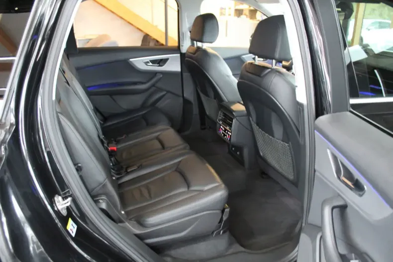 Audi Q7 din 2022 cu 79.000 km - oferta AUD137474 - foto 12