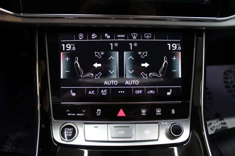 Audi Q7 din 2022 cu 79.000 km - oferta AUD137474 - foto 17