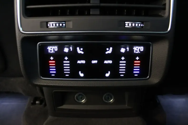 Audi Q7 din 2022 cu 79.000 km - oferta AUD137474 - foto 18