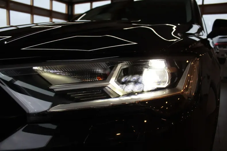 Audi Q7 din 2022 cu 79.000 km - oferta AUD137474 - foto 20