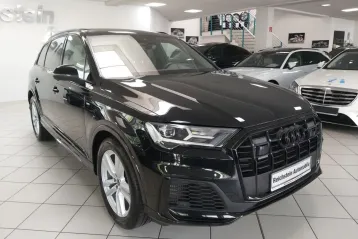 Audi Q7 din 2022 - oferta AUD137476