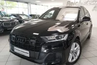 Audi Q7 din 2022 cu 36.400 km - oferta AUD137476 - foto 2