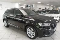 Audi Q7 din 2022 cu 36.400 km - oferta AUD137476 - foto 6