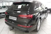 Audi Q7 din 2022 cu 36.400 km - oferta AUD137476 - foto 7